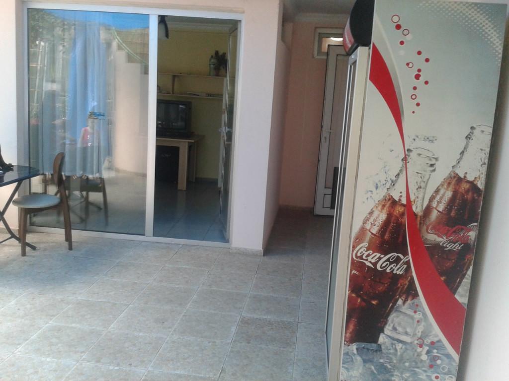 Maxim Mini Hotel Batumi Zimmer foto
