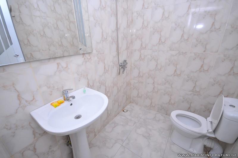 Maxim Mini Hotel Batumi Exterior foto