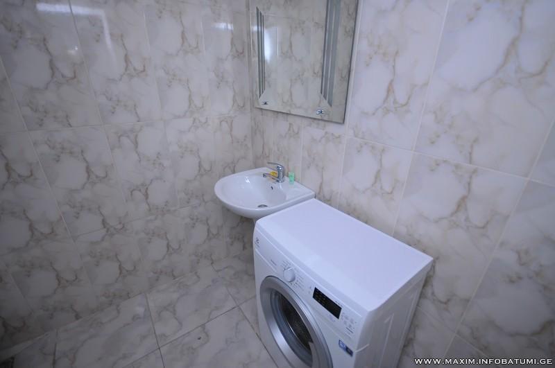 Maxim Mini Hotel Batumi Exterior foto
